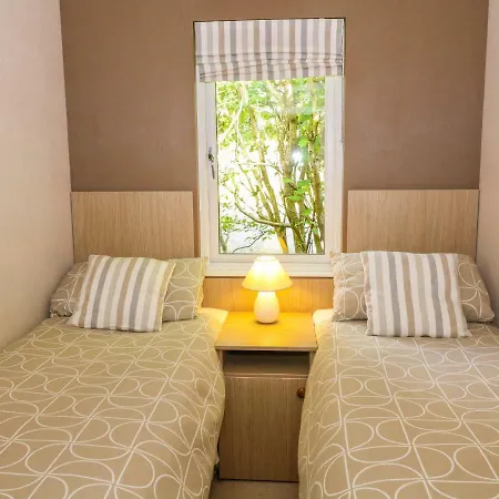 بيت للعطل Willow ويندرمير