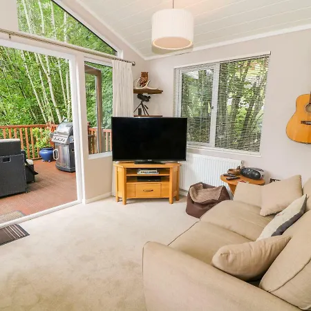 Willow بيت للعطل *