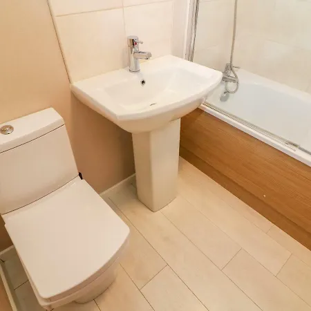 بيت للعطل Willow *