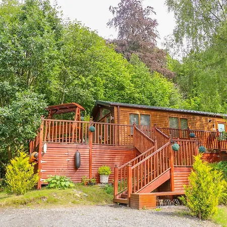 Willow Holiday home