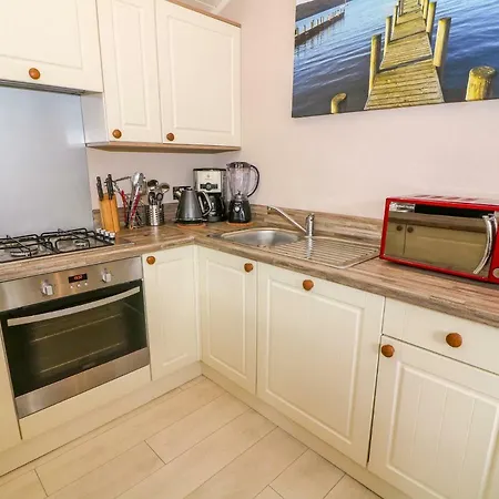 Willow Holiday home Windermere