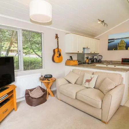 Willow Semesterbostad *