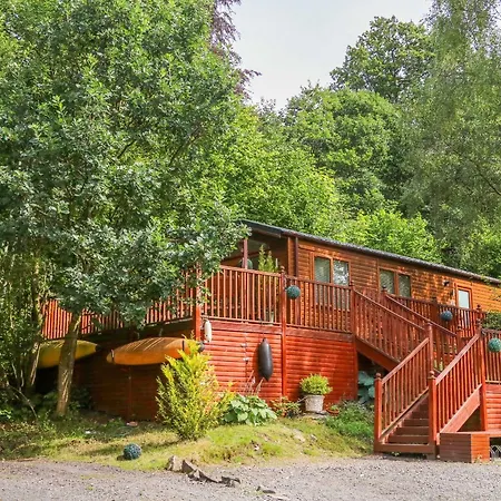 Willow Semesterbostad *