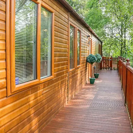 Willow Tatil Evi