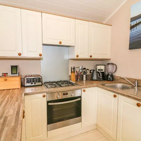 Holiday home Willow *