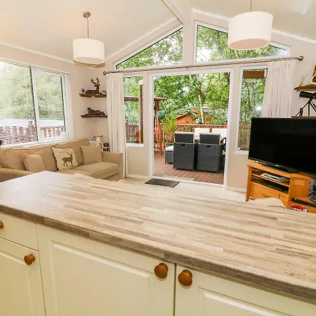 Willow Ferienhaus Windermere